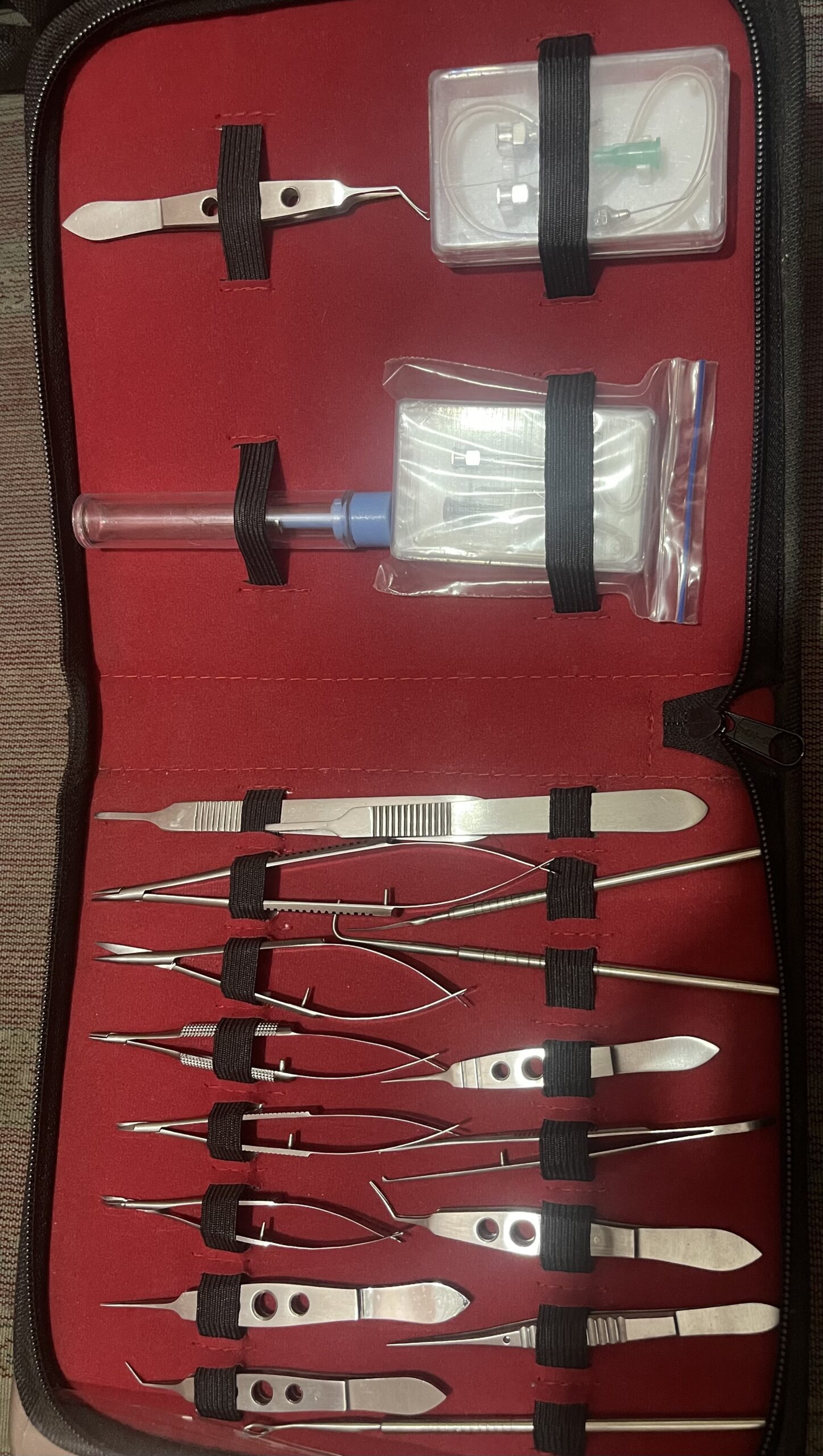 Phaco set for sale