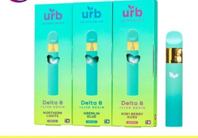 URB_THC_Vape_Disposable_Lahore