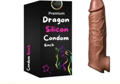 6-Inch-Silicone-Dragon-Condom-In-Pakistan-6